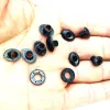 Air eye shoe eye, oval air eye buckle, plastic air eye, phoenix eye, chicken eye nail, egg-shaped air eye, 11.4/8.3MM Application Scenario